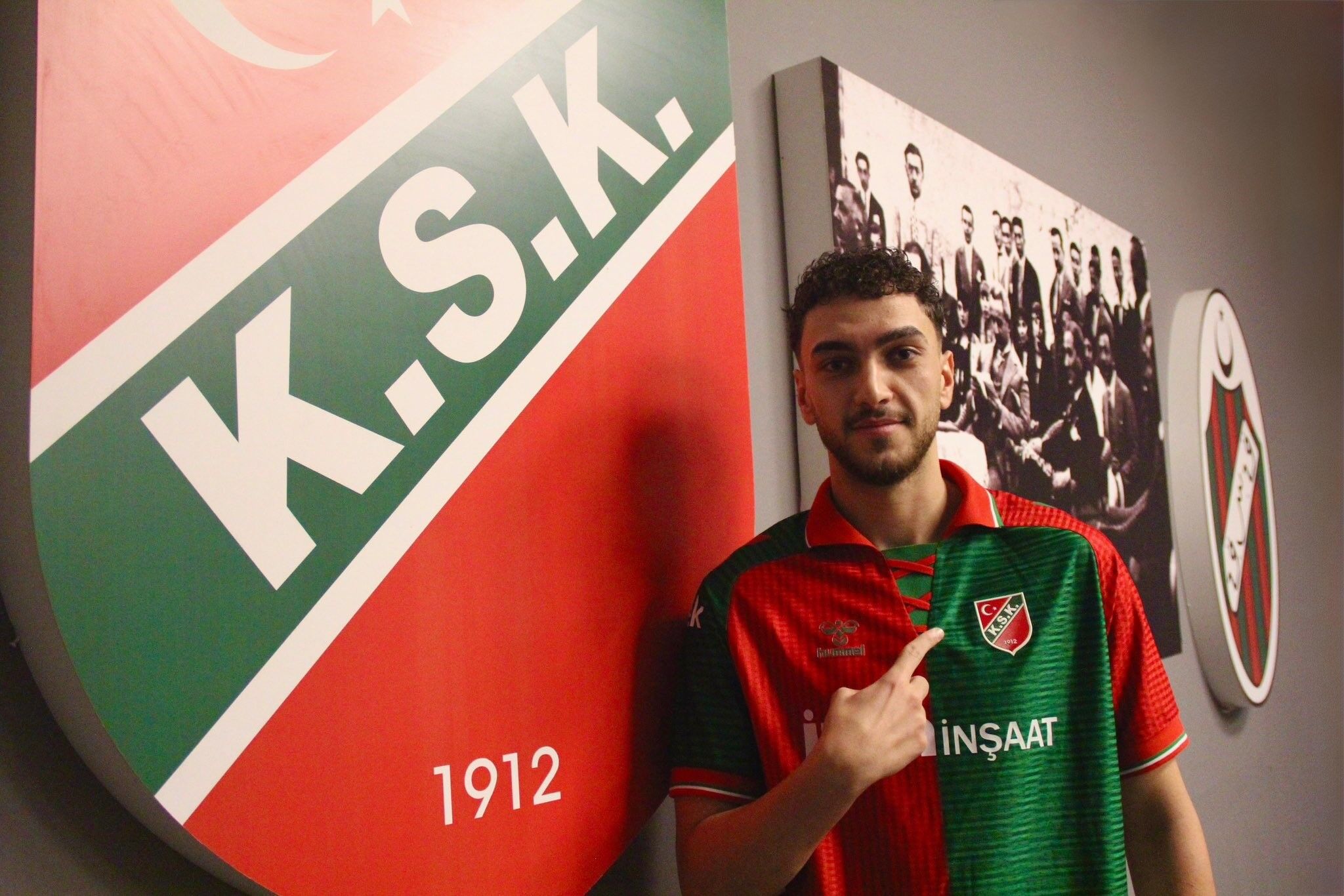 Kaf Kaf’ta Ayrılık Çanları Çalıyor 3 Oyuncu Ile Yollar Ayrılıyor (3)