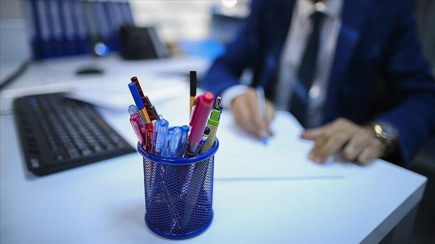 Kamu Personeli Alımı 22