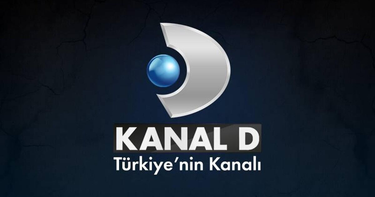 Kanal D Yayın Akışı