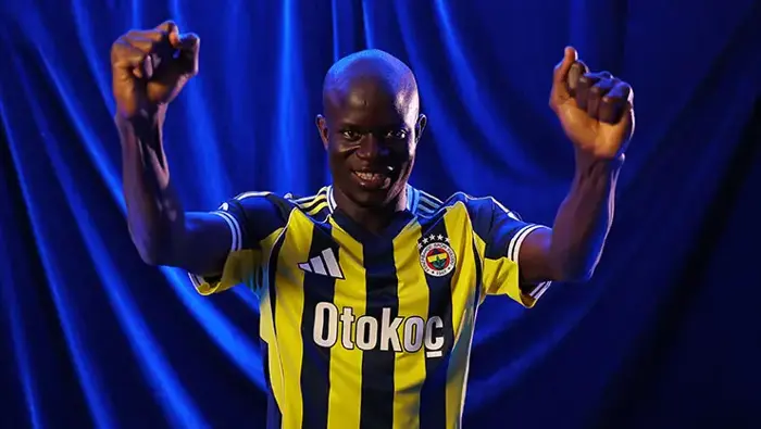 Kante