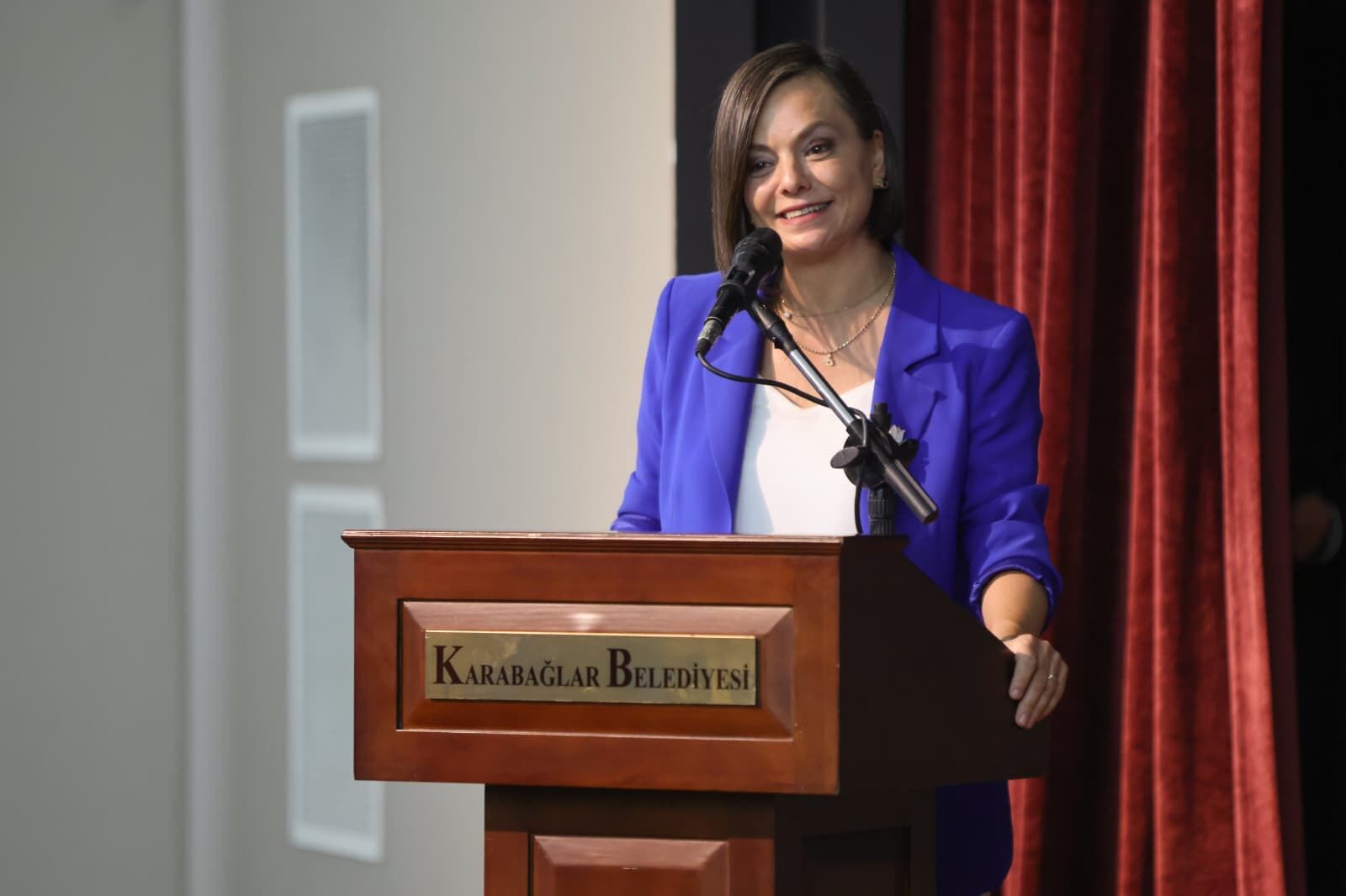 Karabağlar Belediyesi'nde Asalet Heyecanı (4)