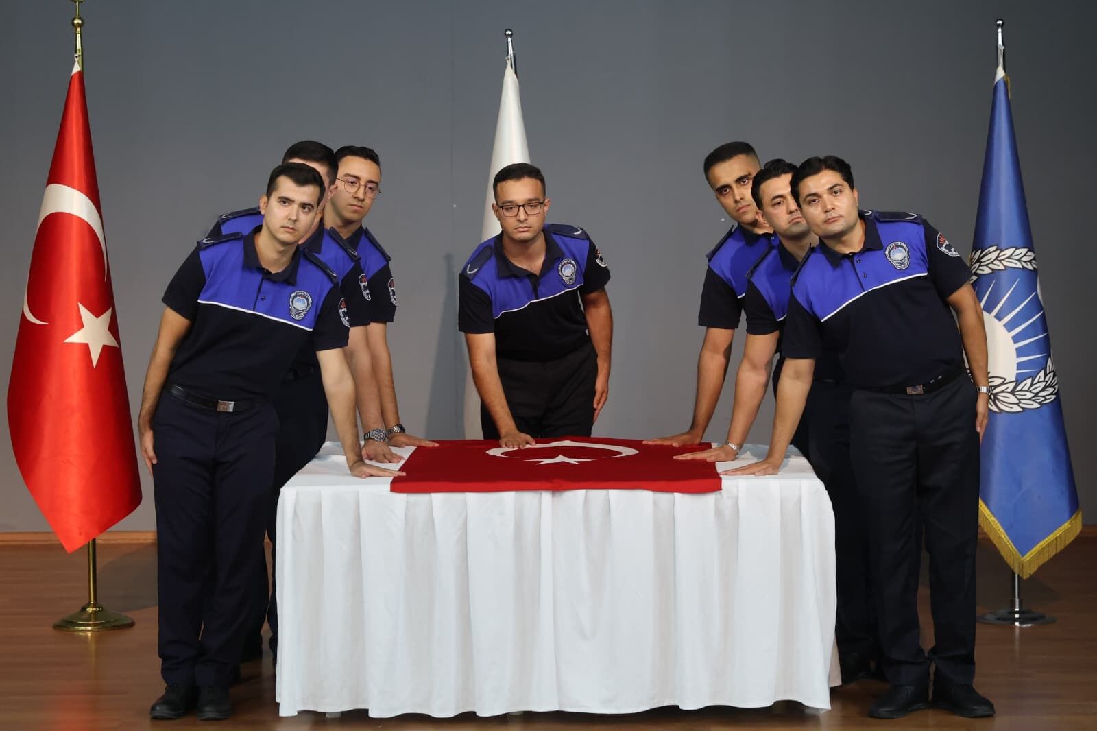 Karabağlar Belediyesi'nde Asalet Heyecanı (5)