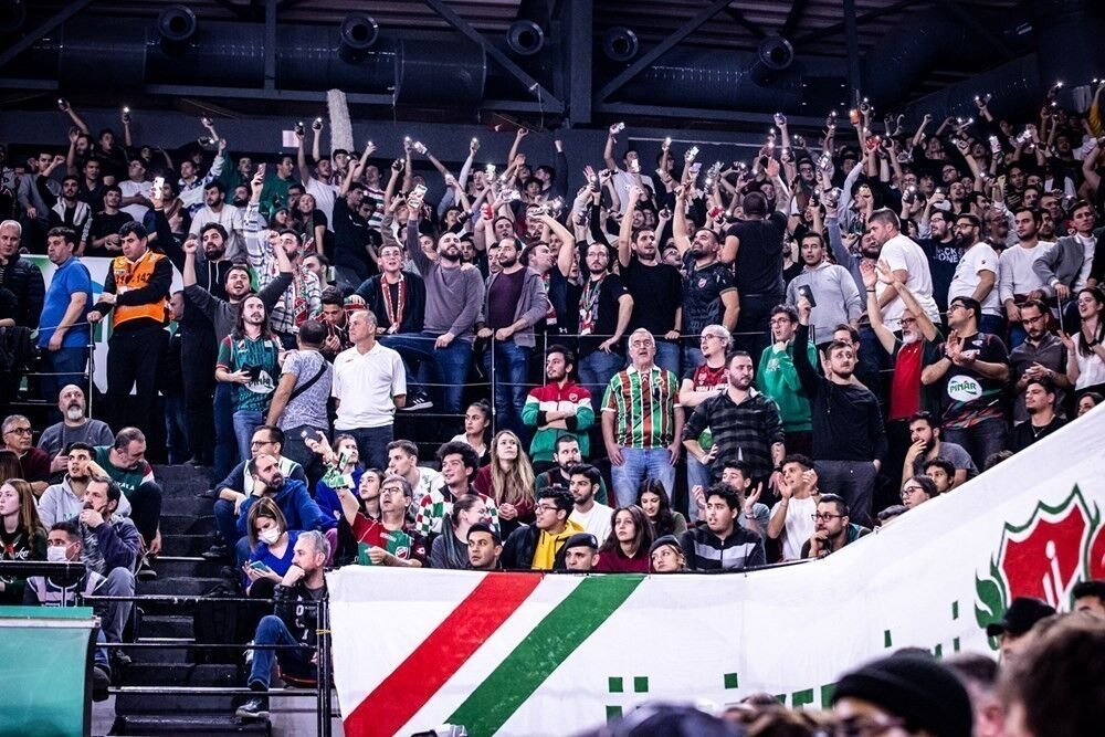 Karşıyaka Basketbol’da Yeni Sezon Kombine Fiyatları Belli Oldu Satışlar Ne Zaman Başlayacak