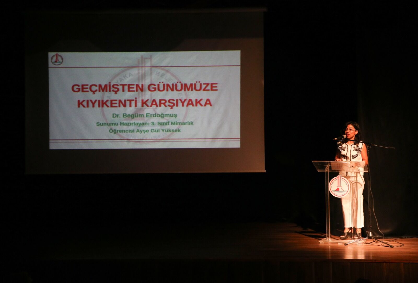 Karşıyaka'da 5. Öğrenci Yaz Okulu Başladı Gençler Kentin Kıyı Kimliğini Tasarlıyor (4)