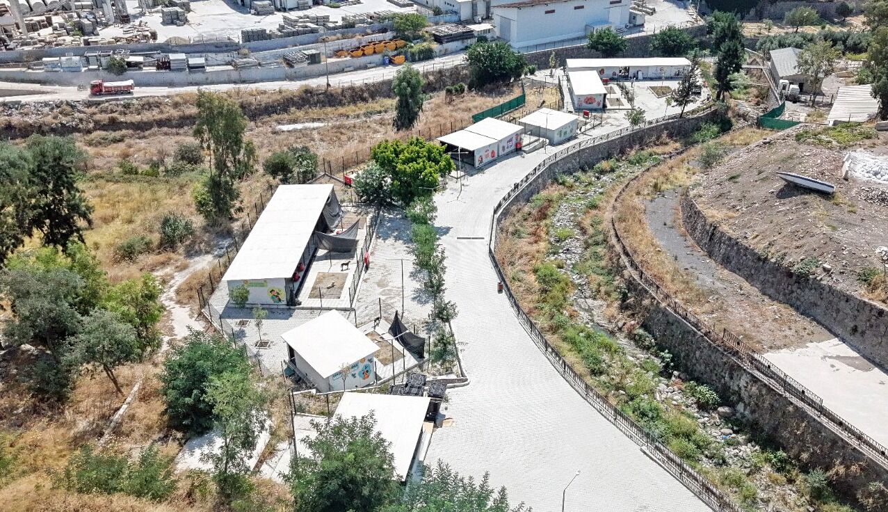 Karşıyaka’da Can Dostlar Yeni Ailelerini Bekliyor! (5)