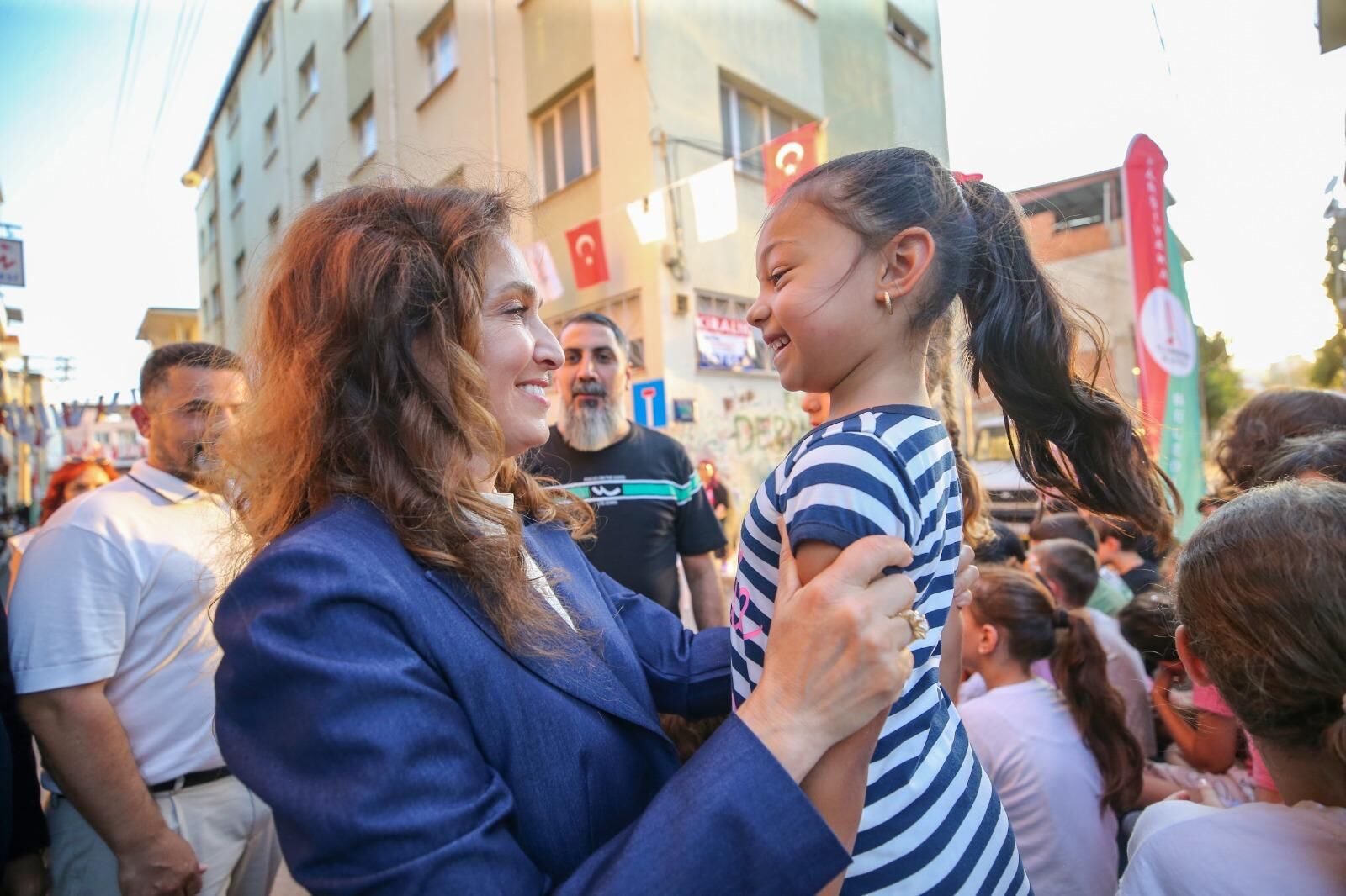 Karşıyaka'da Sokak Senin Heyecanı Finale Yaklaşıyor (1)