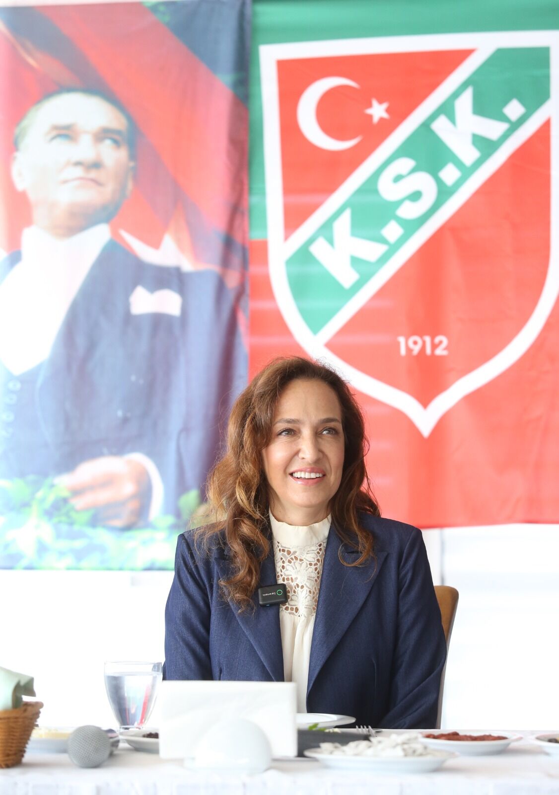 Karşıyaka'da Stat Için Ortak Çağrı Belediye Ve Camia Tek Ses (2)