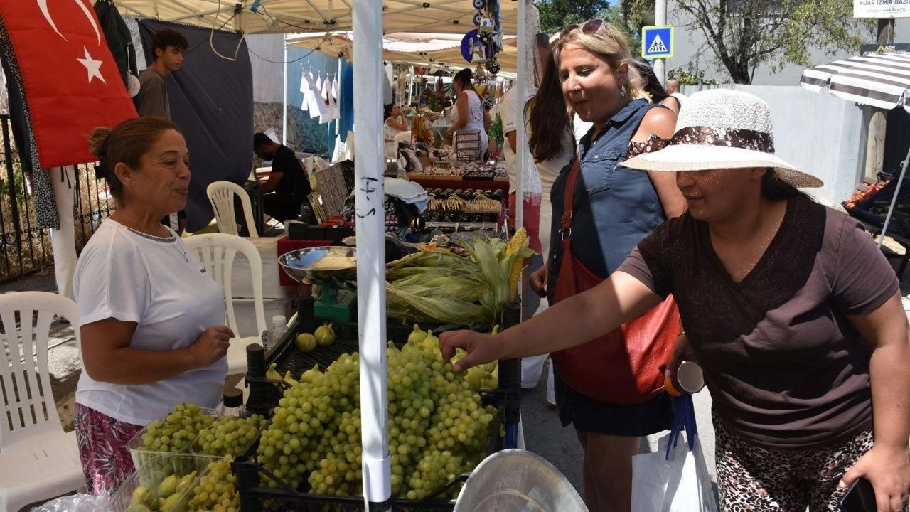 Kavun Festivali2