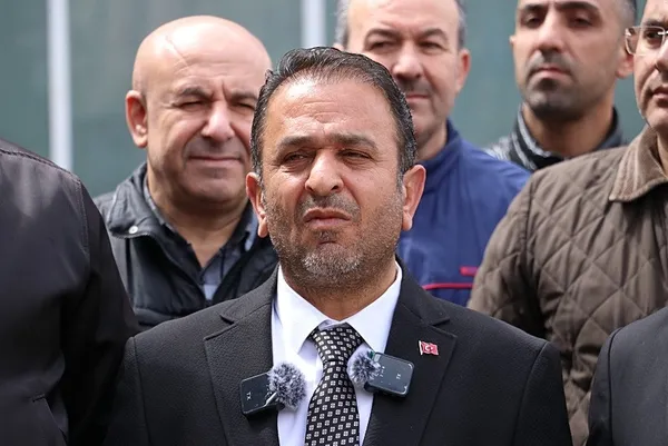 Kemeraltı’ndan Cevap Geldi Taksicilerin De Adaletli Olması Lazım! (1)-1