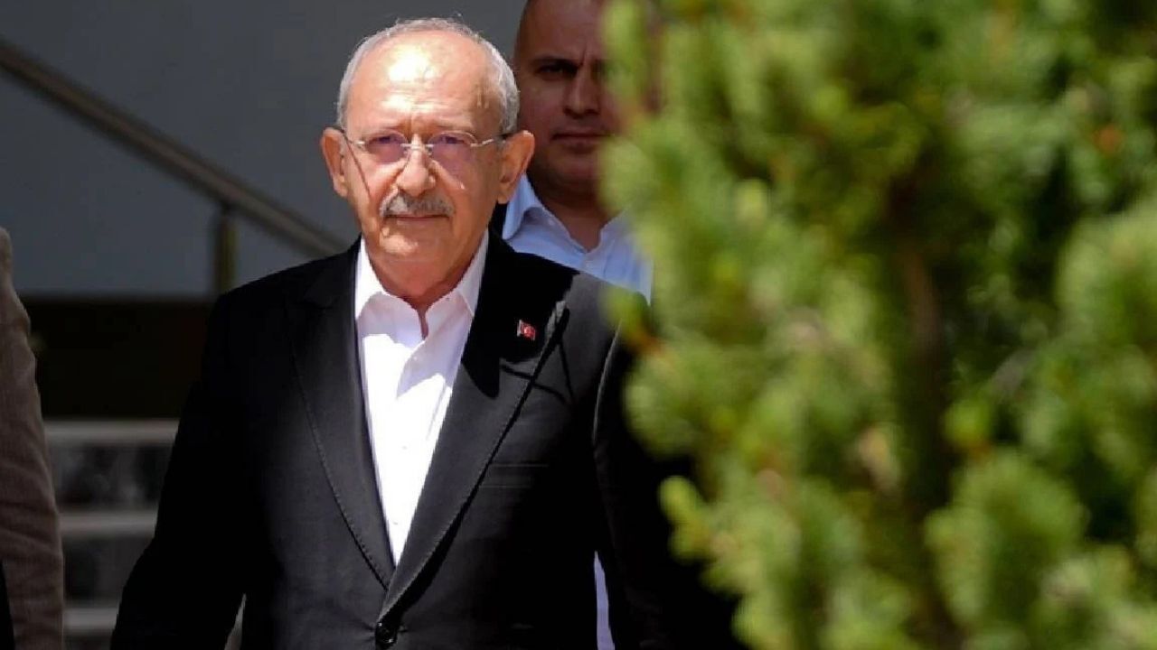 Kılıçdaroğlu Izmir