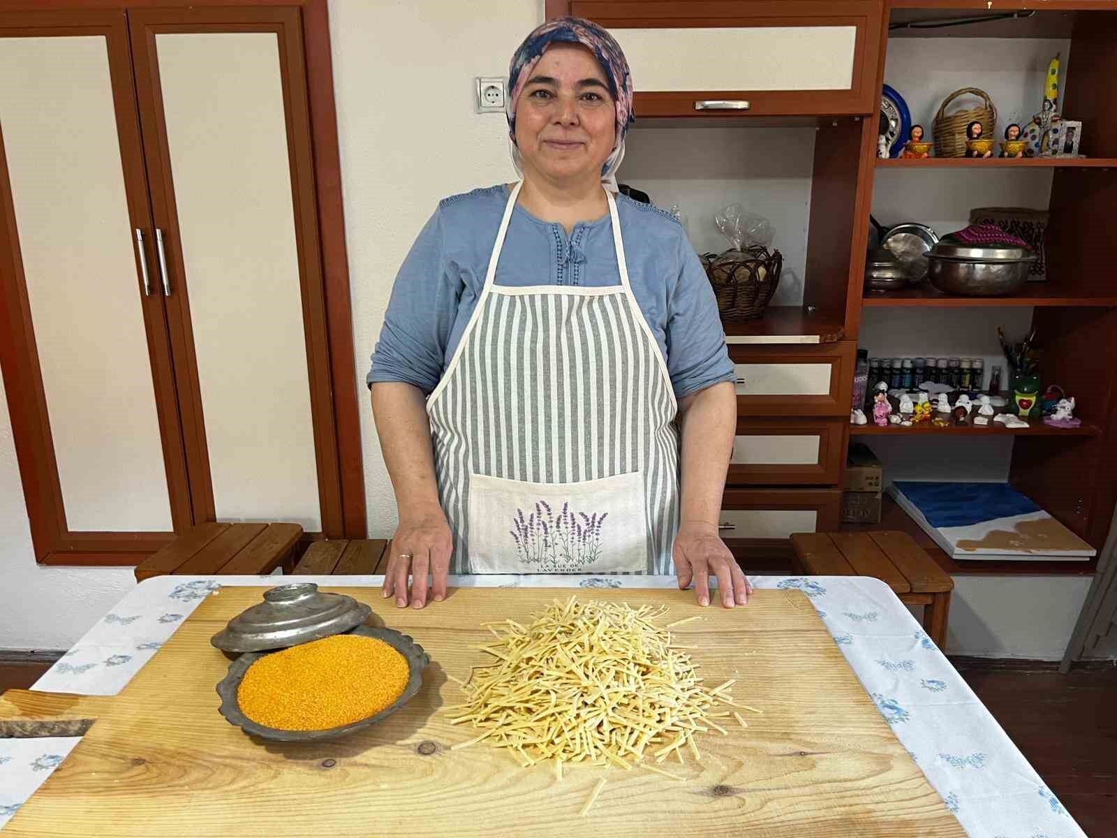 Kışlık Hazırlık (2)