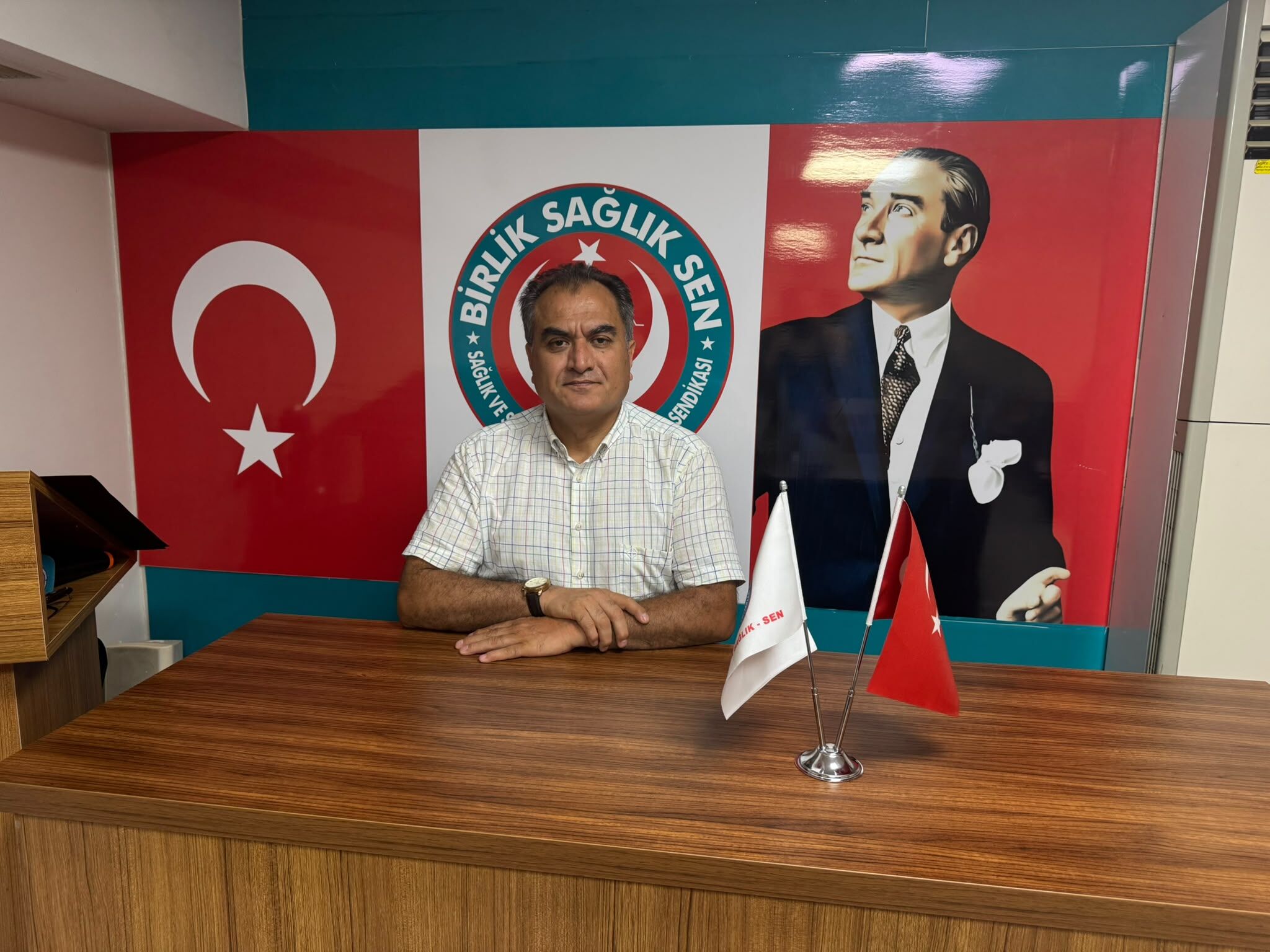 Kızamıkta Korkutan Tablo Sağlık Sisteminde Sıkıntı Var! (1)