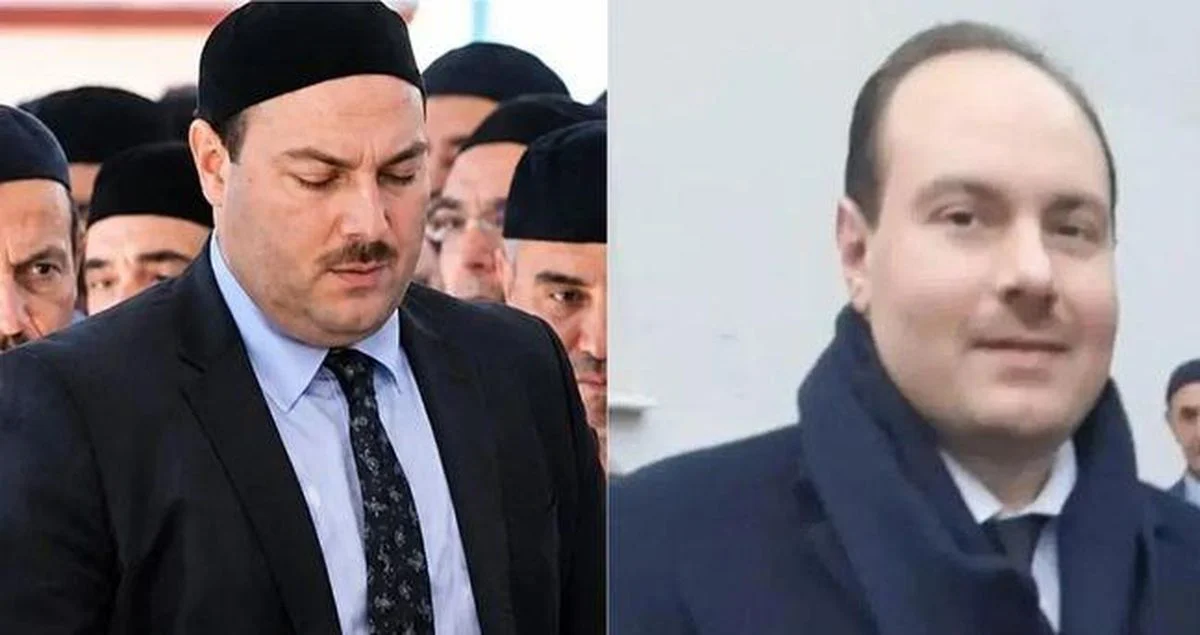 Konca Kuriş Kimdir “Tarikatlardan Değil Bir Allah’tan Korkuyorum” Demişti (1)-2