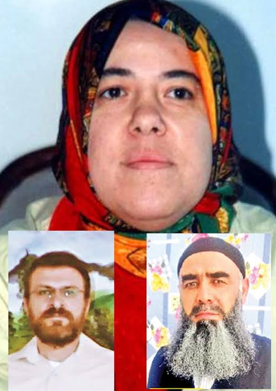 Konca Kuriş Kimdir “Tarikatlardan Değil Bir Allah’tan Korkuyorum” Demişti (3)