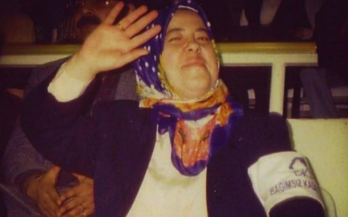Konca Kuriş Kimdir “Tarikatlardan Değil Bir Allah’tan Korkuyorum” Demişti (4)