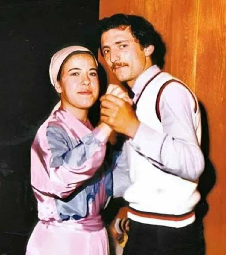 Konca Kuriş Kimdir “Tarikatlardan Değil Bir Allah’tan Korkuyorum” Demişti (5)