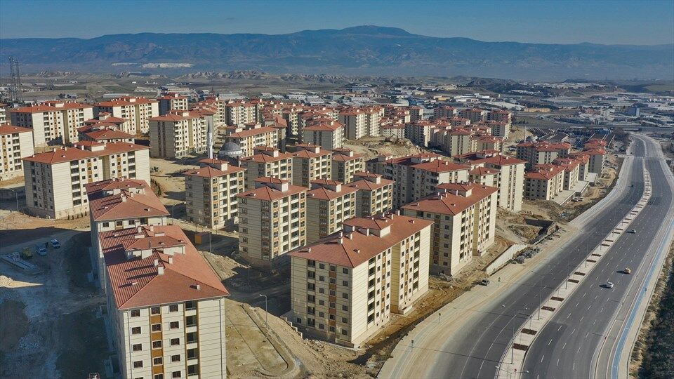 Konut Satışları-1