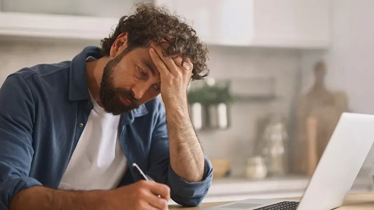 Kronik Stres Nedir Belirtileri, Nedenleri Ve Kurtulma Yolları Nelerdir2