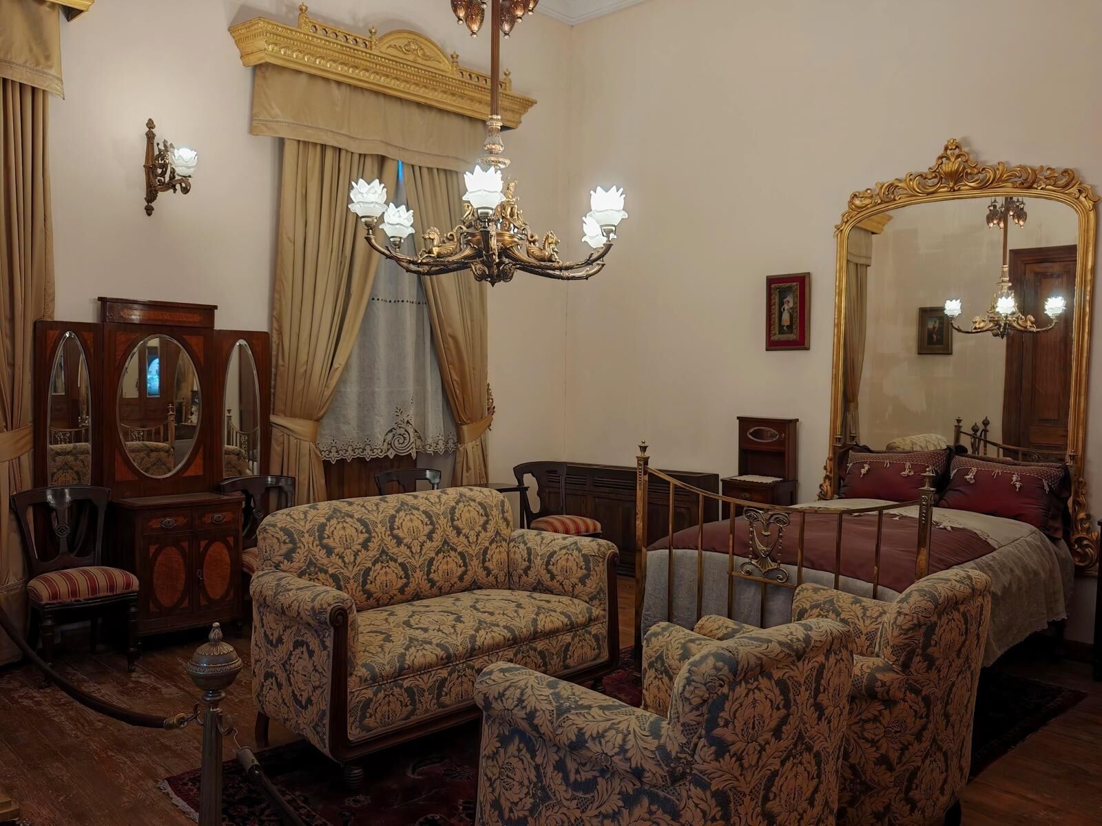 Kültür Ve Turizm Bakanlığı Duyurdu İzmir Atatürk Müzesi Ziyarete Kapatıldı (4)