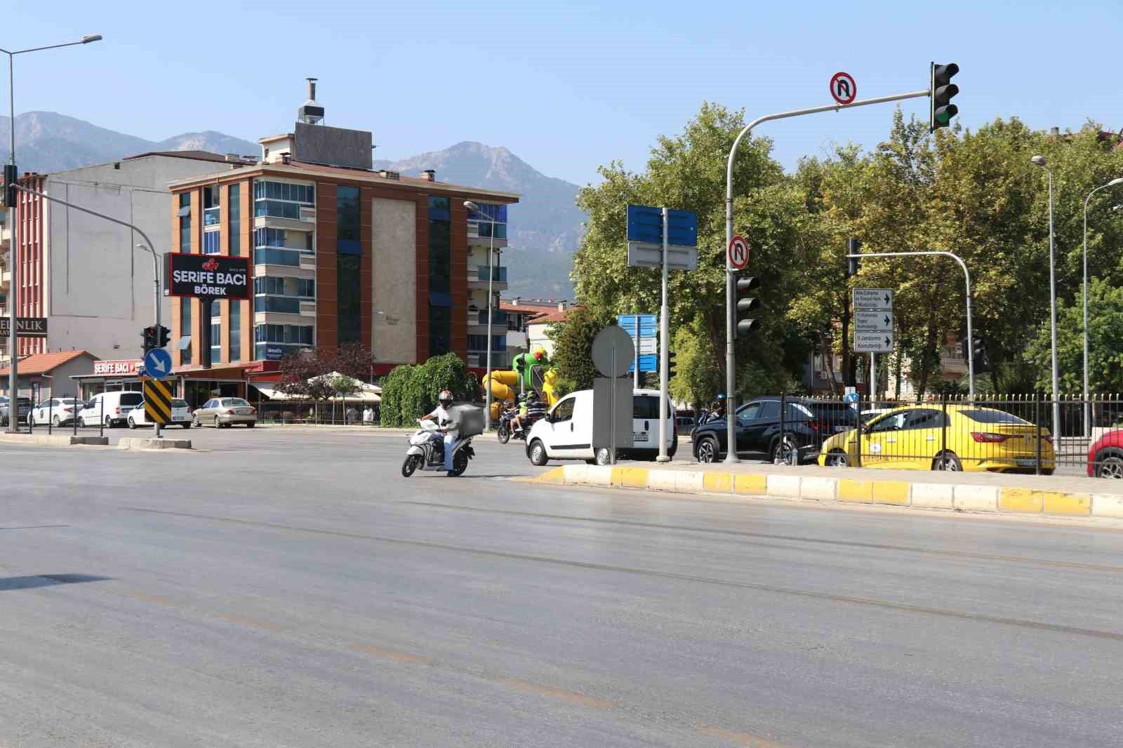 Kural Tanımazlar (1)