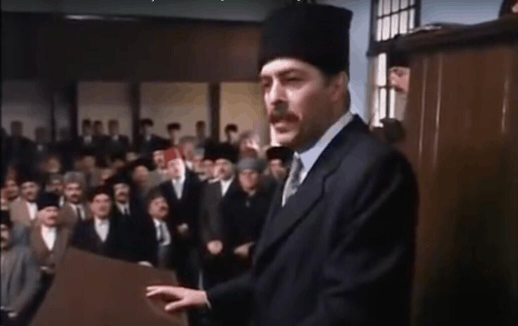 Kurtuluş Filmi