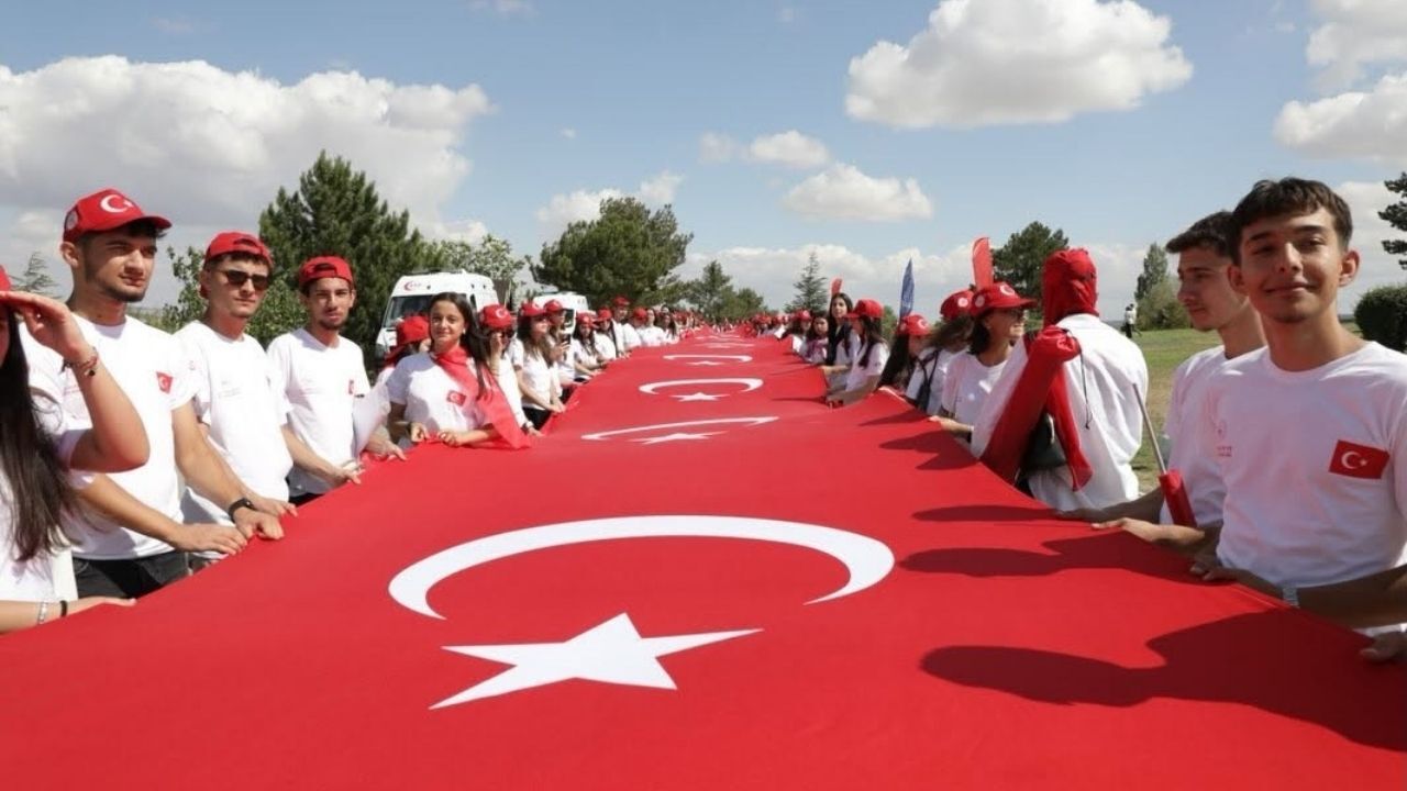 Kütahya’da 30 Ağustos Coşkusu5