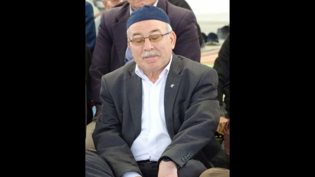 Kütahya'da Kaza Otomobilin Çarptığı Elektrikli Biisikletin Sürücü Öldü1