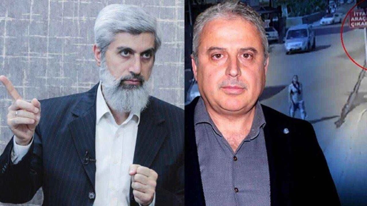 Kuytul Dosyasında Iş Insanı Sarısaçlı’dan Kan Donduran Ifade Elektroşok Verdiler, Senet Imzalattılar! (1)