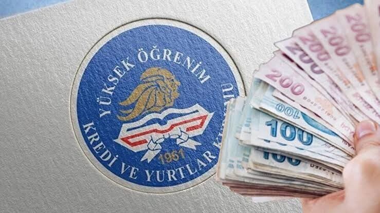 Kyk Burs Başvurusu