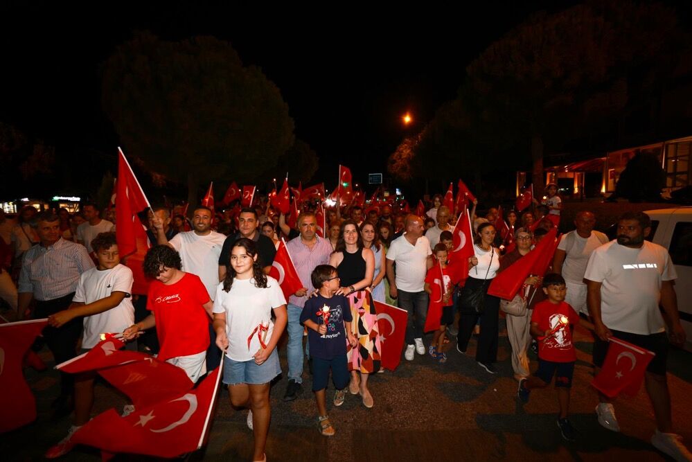Lal Denizli Gocunmadan Yolumuza Devam Edeceğiz! (4)
