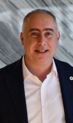 Levent Çaputçu Hedefe Adım Adım Gideceğiz (2)