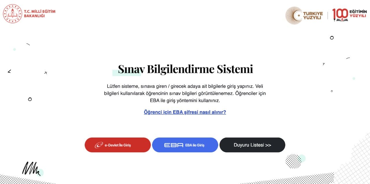 Lgs 2. Nakil Sonuçları Açıklandı Mı Lgs 2. Nakil Sonuç Sorgulama Ekranı Açıldı Mı, Saat Kaçta Açıklanacak
