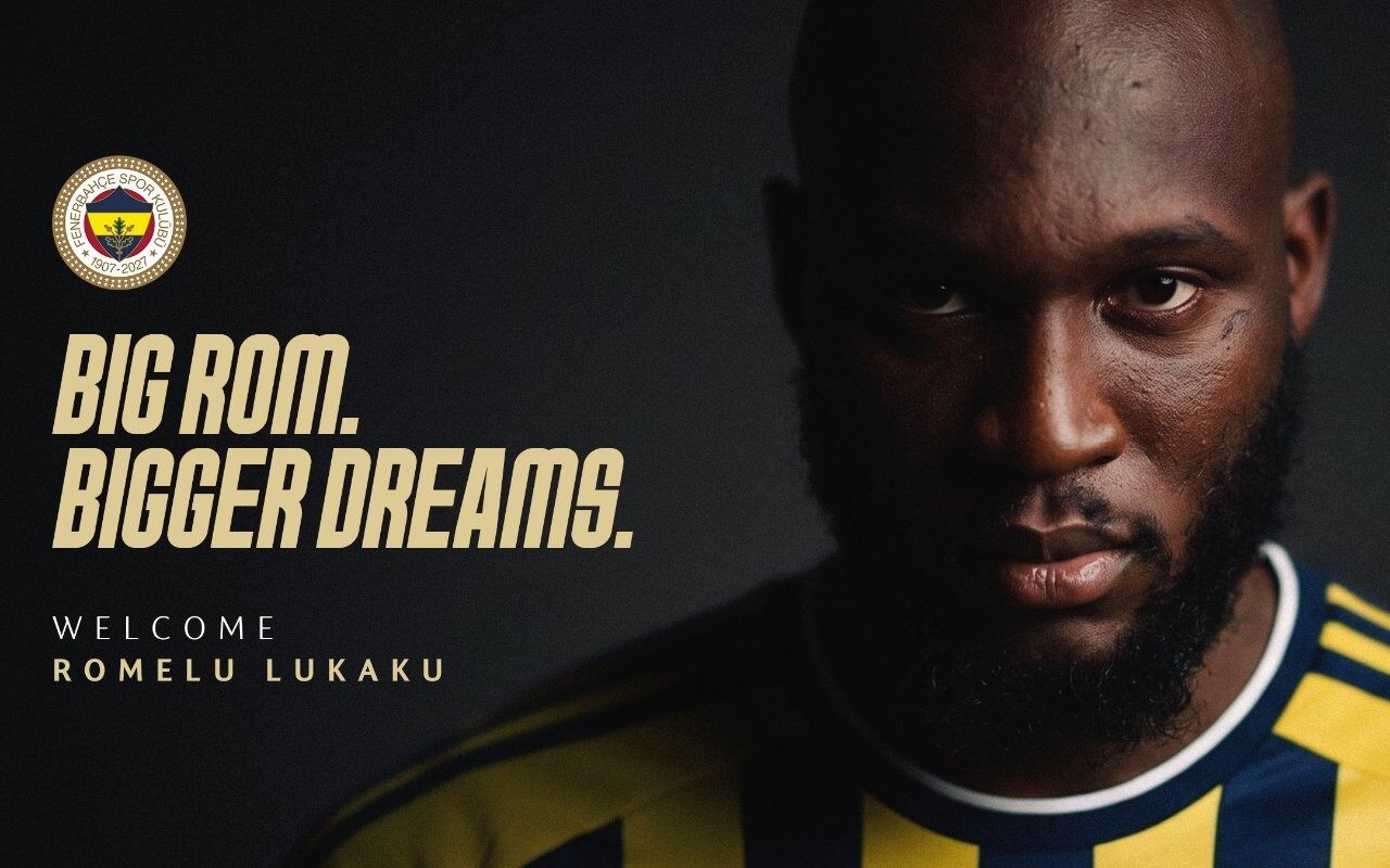 Lukaku Gençlerbirliği Ve Lyon Maçlarında Oynayacak Mı