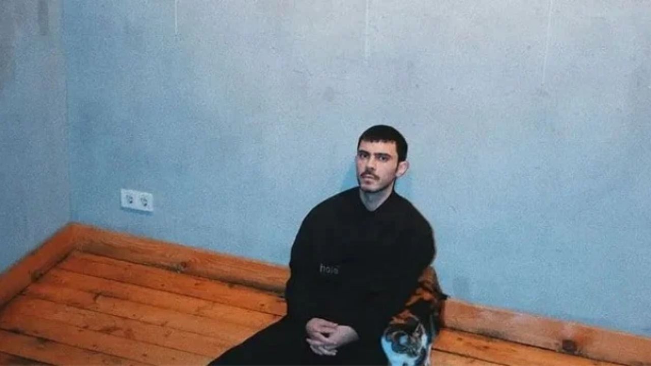 Manifest Grubunun Fotoğrafçısı O Videoyu Kaldırdı1