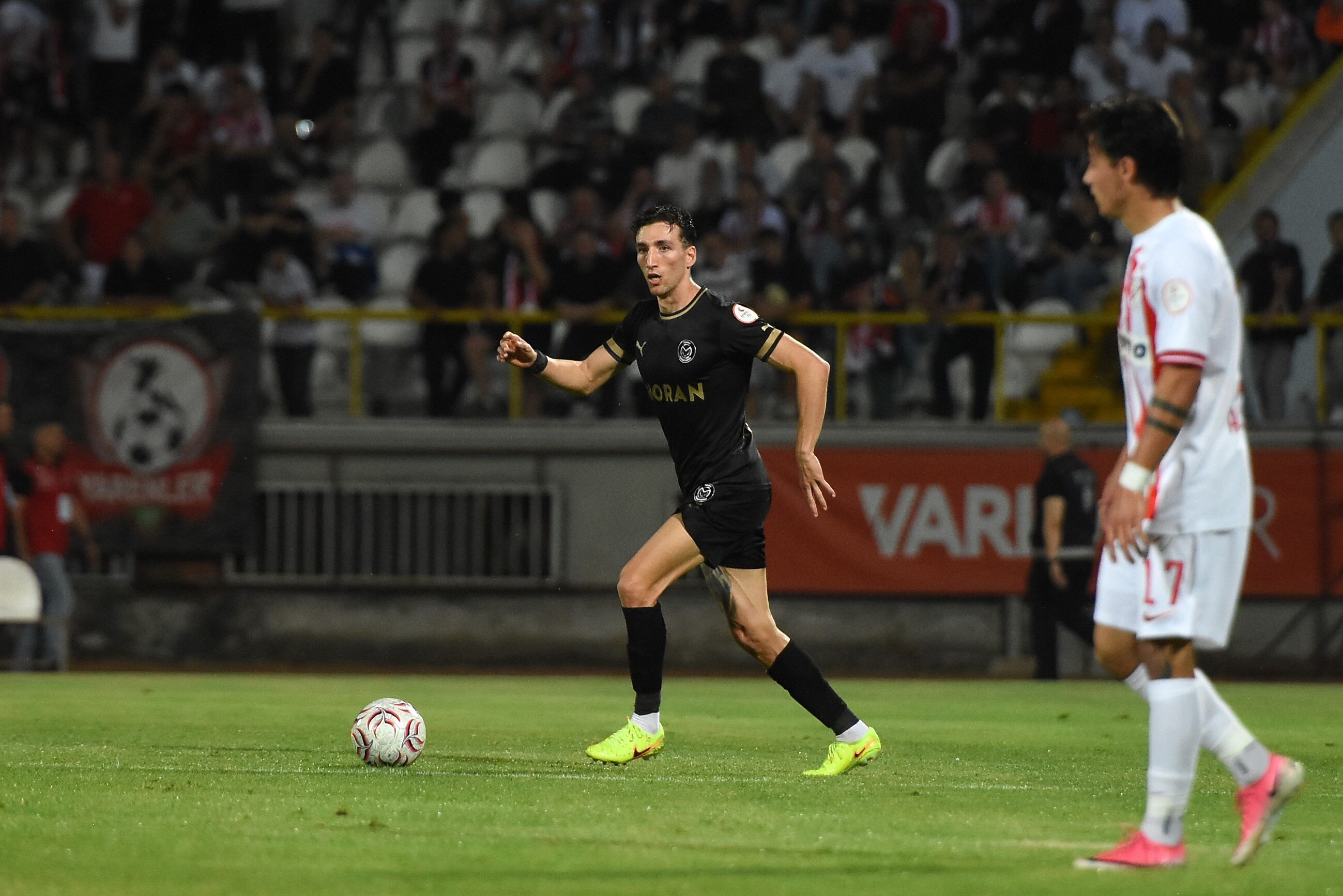 Manisa Fk, Van Spor Fk Karşılaşması Ne Zaman, Biletler Satışa Çıktı Mı