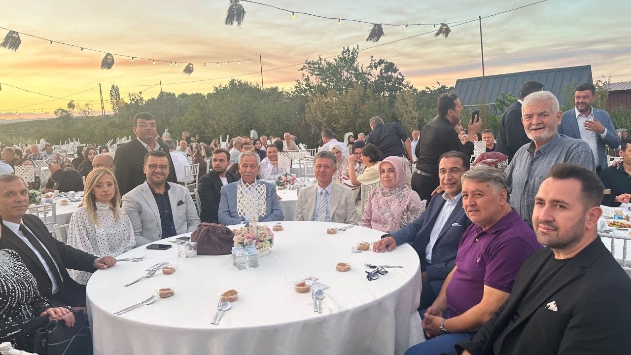 Manisa Soma Düğün