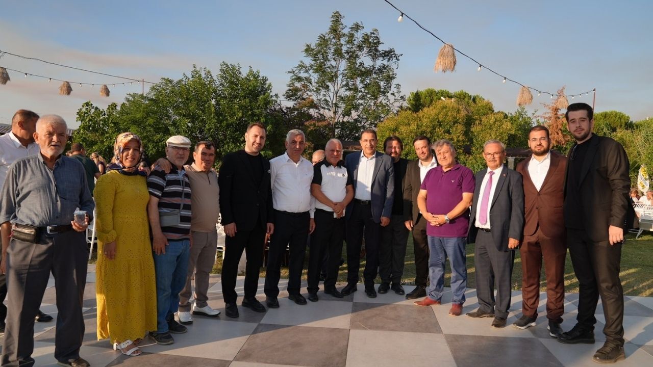 Manisa Soma Düğün3