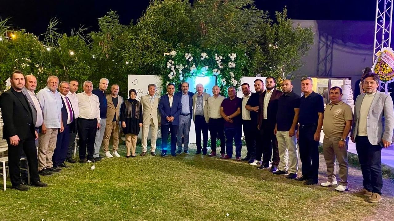 Manisa Soma Düğün4