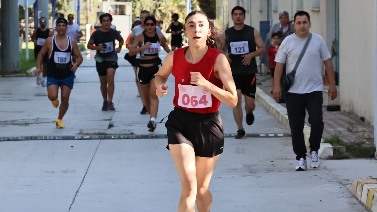 Manisa’da Zafer Koşusu1