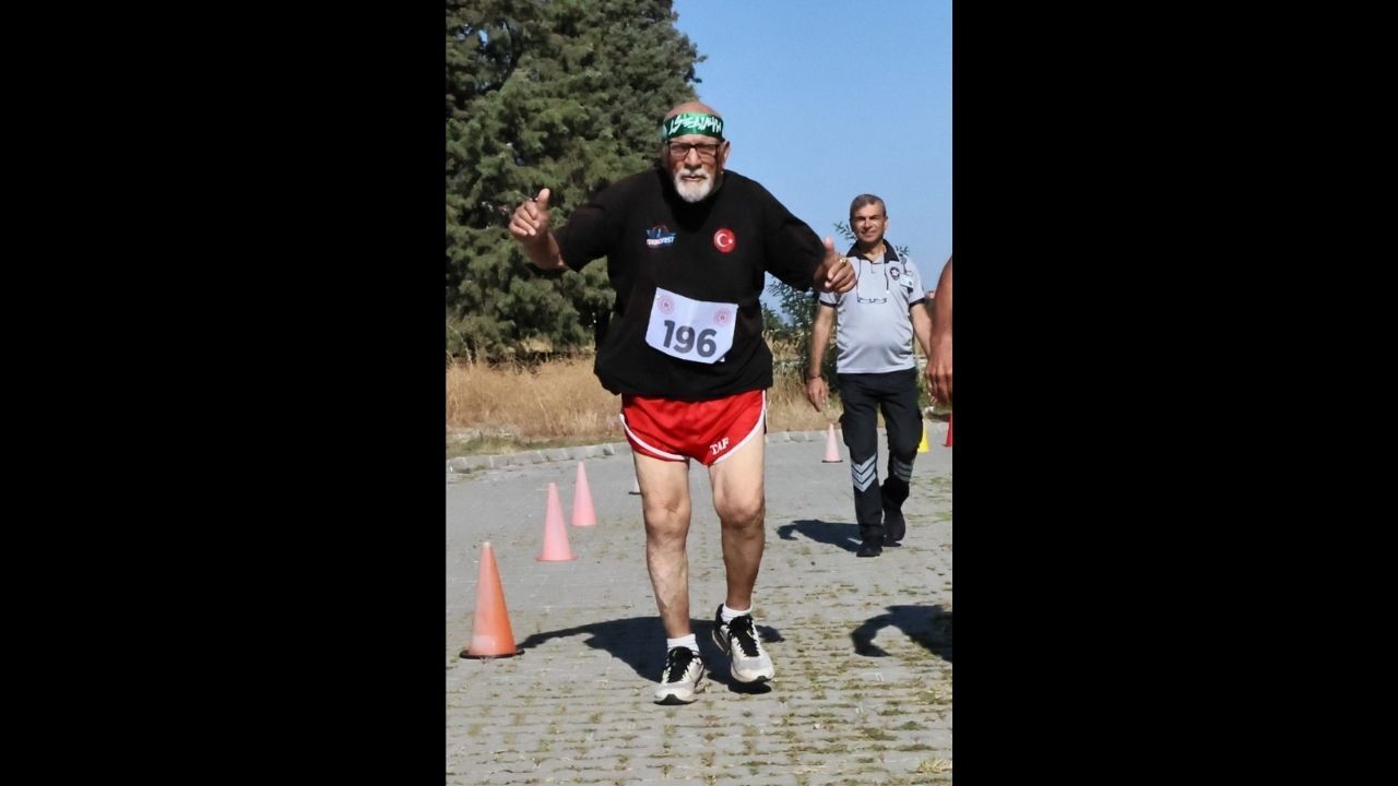 Manisa’da Zafer Koşusu5