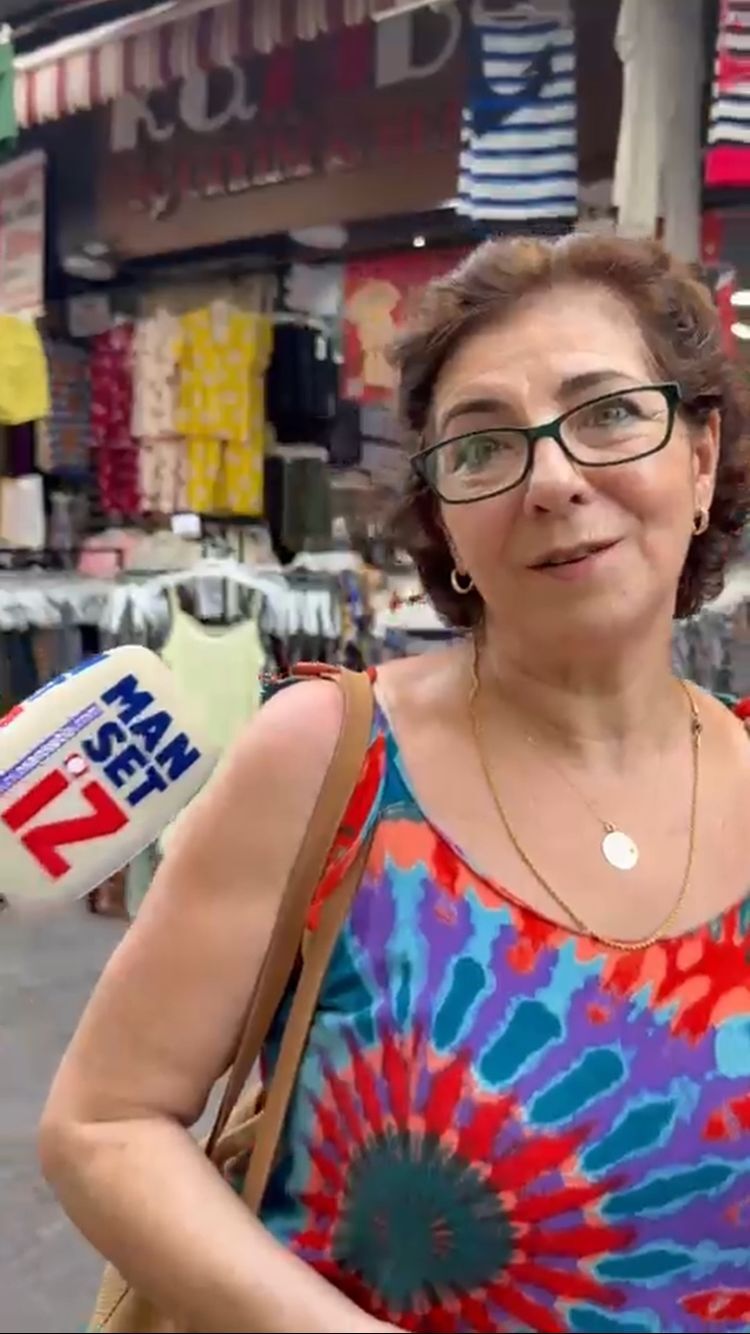 Manşetiz Karşıyaka'da Esnaftan Ağır Yorum! (3)
