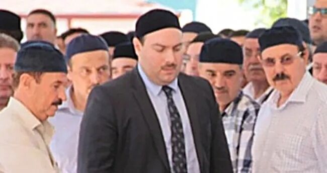 Masak Raporu Ortaya Çıktı Alihan Kuriş Operasyonunda Dikkat Çeken Para Transferleri! (1)