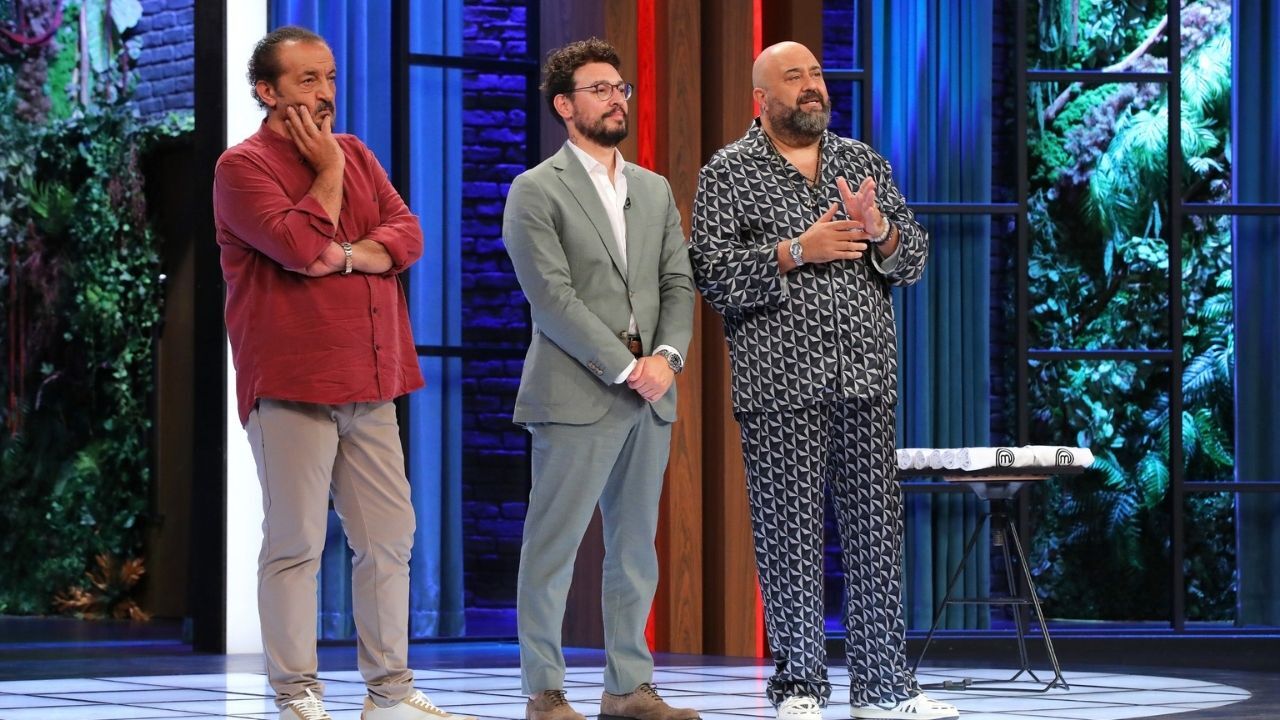 Masterchef 5