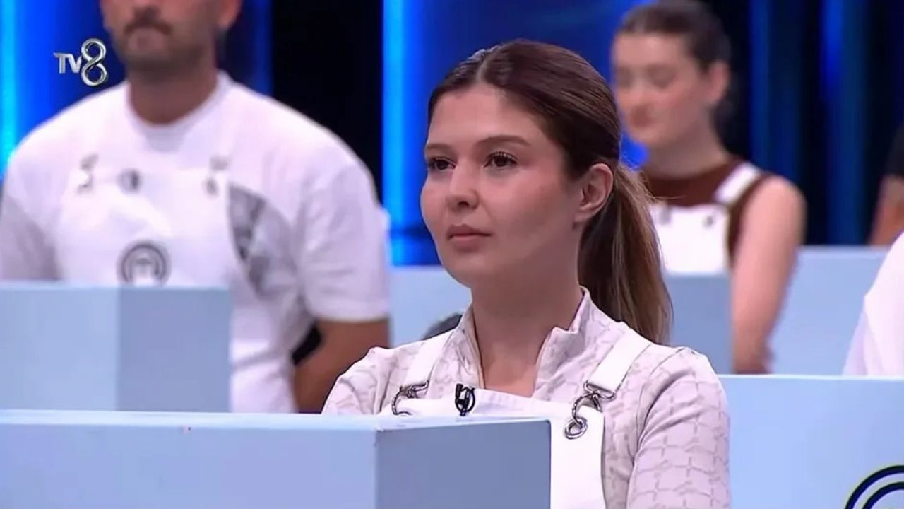 Masterchef Bahar