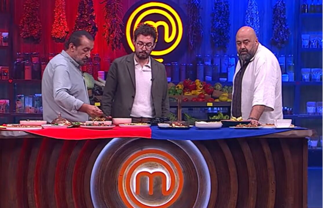 Masterchef Son Bölümde Dokunulmazlığı Kim Kazandı, Eleme Potasına Kimler Gitti (2)