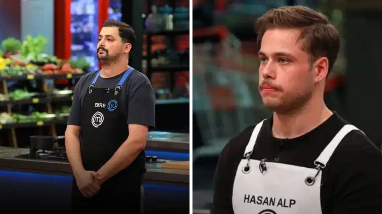 Masterchef Türkiye'de Dokunulmazlığı Kim Kazandı Eleme Adayı Kim Oldu