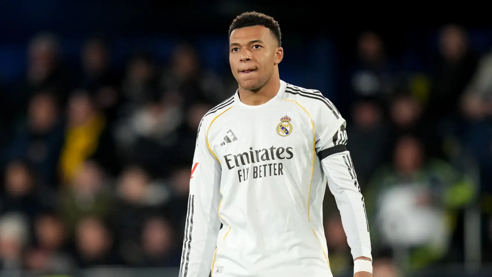 Mbappe