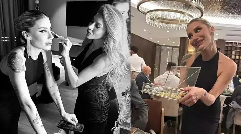Melih Kunukçu Kimdir İrem Derici’nin Nişanlısı Melih Kunukçu Neden Tutuklandı