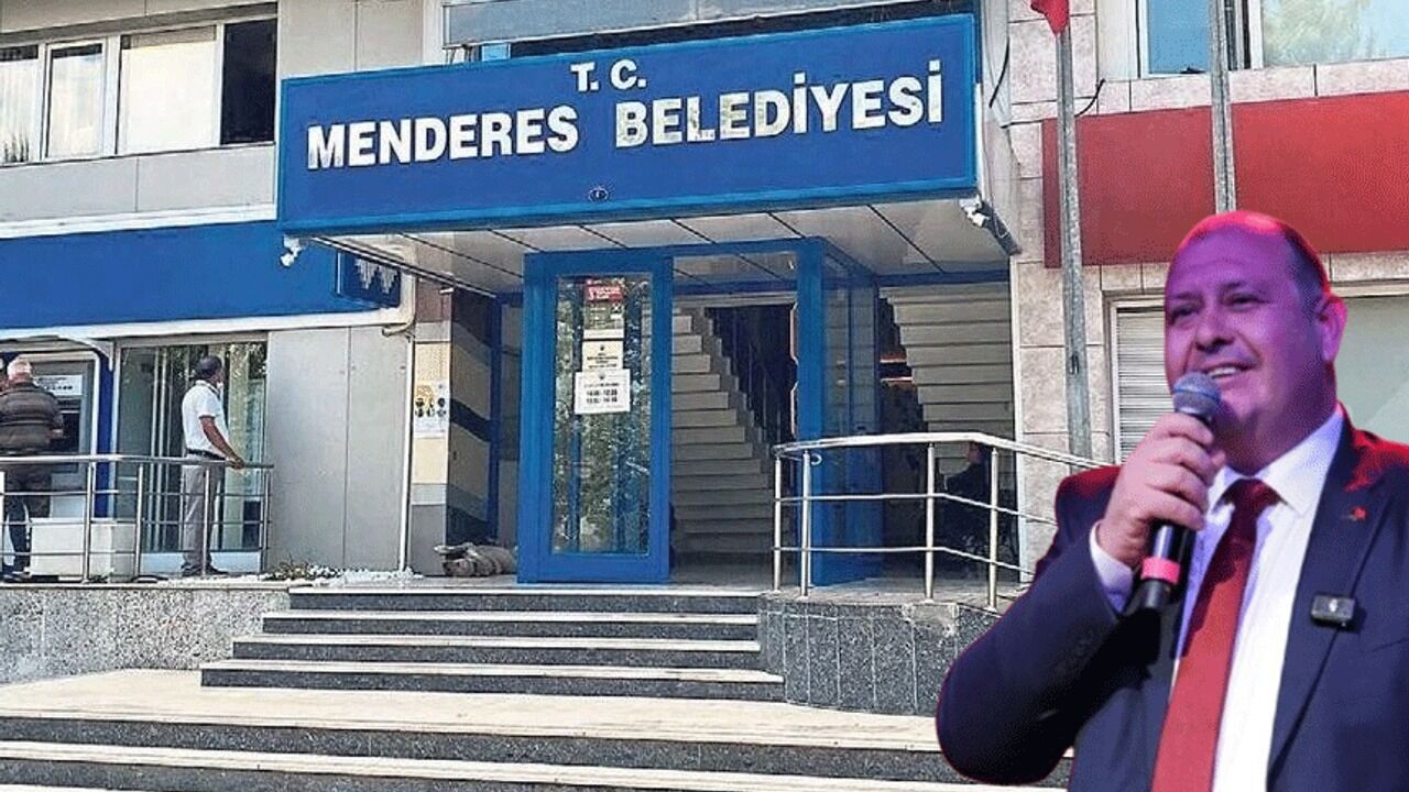 Menderes Belediyesi 22