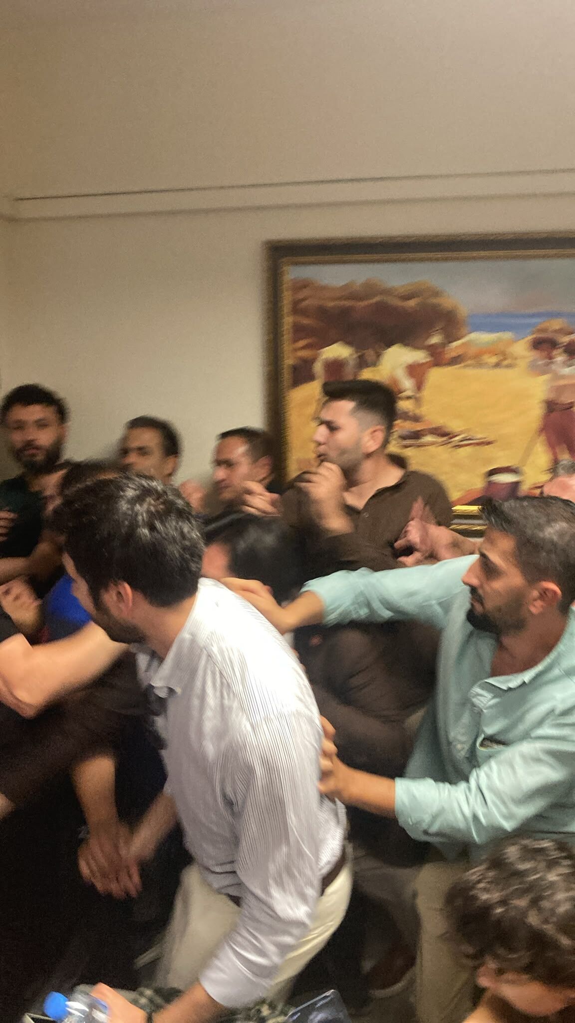Menderes Kavga